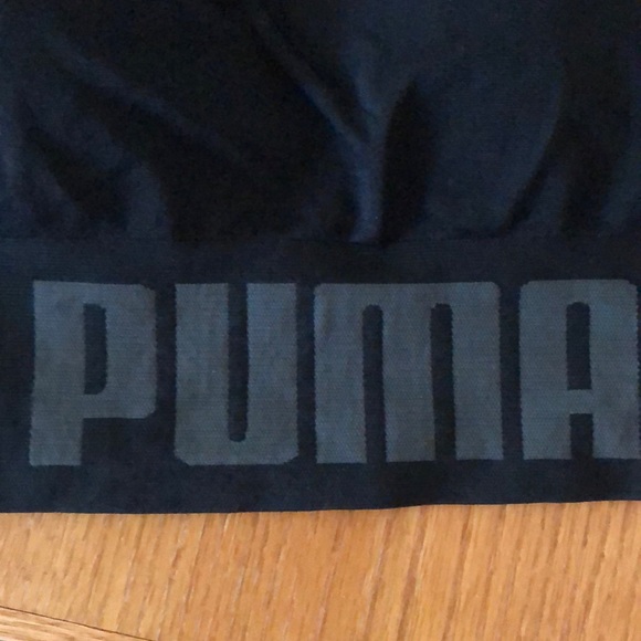 NWT Puma Low Impact Bra - Picture 7 of 7